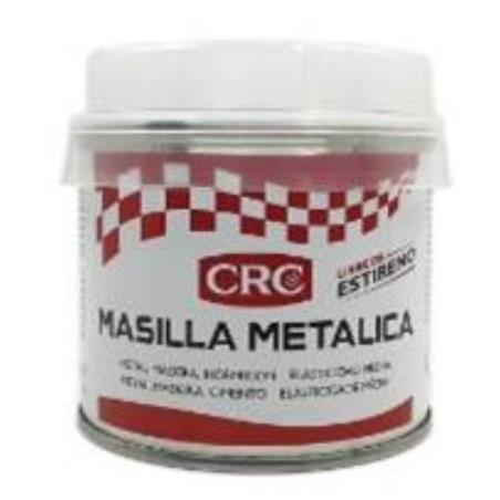 MASILLA METALICA 250GR 33122-ES
