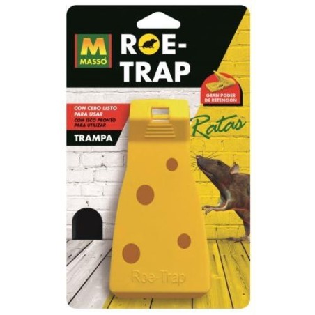 TRAMPA RATAS ROE-TRAP 231127
