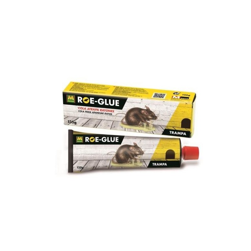 COLA ROE GLUE 135 GR. 230623