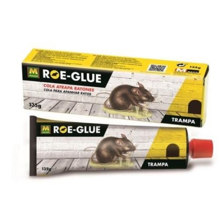 COLA ROE GLUE 135 GR. 230623