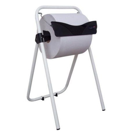 DISPENSADOR BOBINA INDUSTRIAL TRIPODE