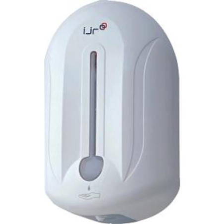 DISPENSADOR JABON/GEL AUTOMATICO BLANCO DJ11PX