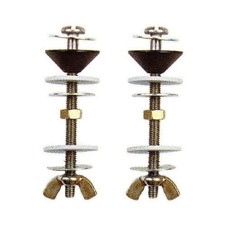 TORNILLO FIJACION CISTERNA BAJA (JUEGO-2) TC1