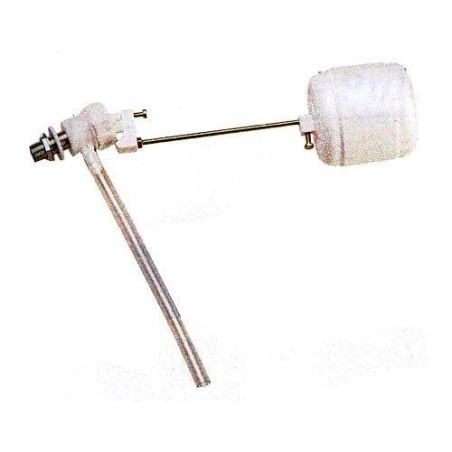 GRIFO LATERAL 3/8 GL1