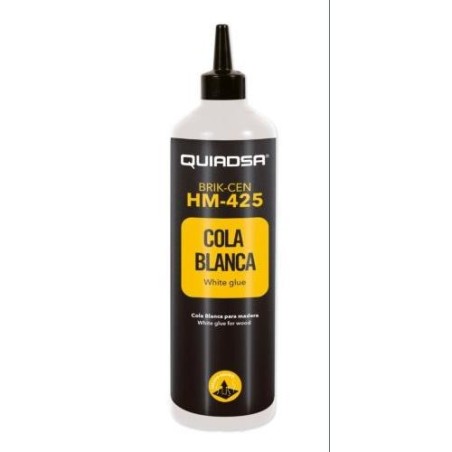 COLA BLANCA PARA MADERA 250GR. BRIK-CEN HM-425