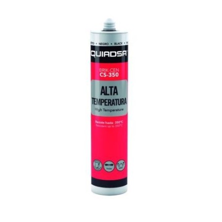 SILICONA BRIK-CEN CS-350 350   GRIS 52501727