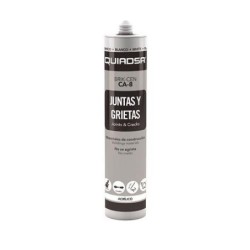MASILLA ACRILICA 300ML. BRIK- CEN CA-8 BLANCO