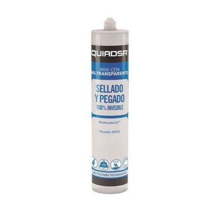 SELLADOR 290ML. BRIK-CEN MS TRANSPARENTE 52503152