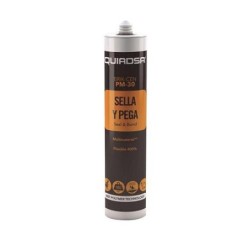 SELLADOR 280ML.BRIK-CEN PM-30 GRIS 52503234