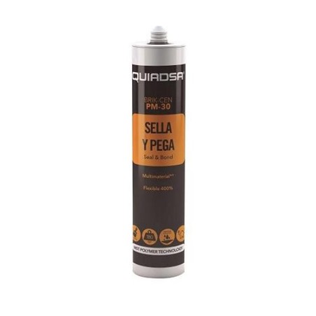 SELLADOR 280ML.BRIK-CEN PM-30 GRIS 52503234