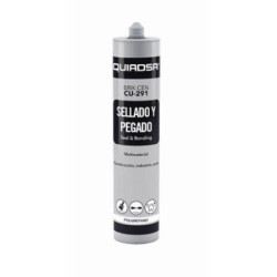 SELLADOR POLIU.300ML.BRIK-CEN CU-291 NEGRO