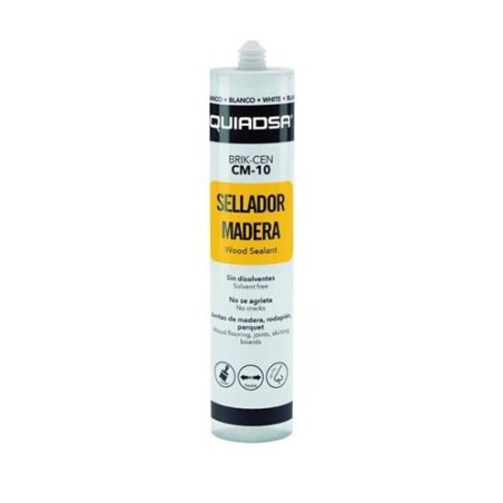 BRIK-CEN CM-10 POWER BLANCO GLACIAR