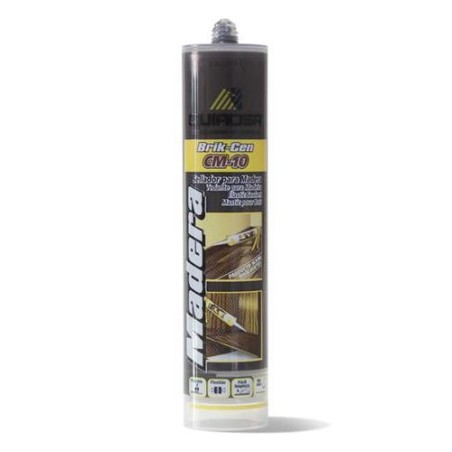 BRIK-CEN CM-10 POWER WENGE
