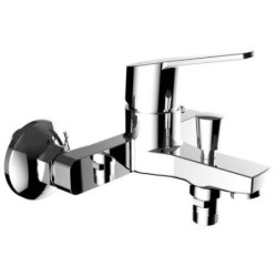 GRIFO MONOMANDO BAÑO-DUCHA PANAM EVO XTREME