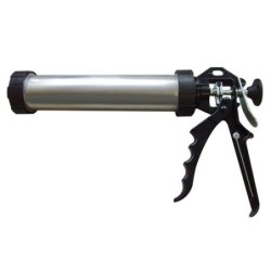 PISTOLA TUBULAR MORTERO 9 0159