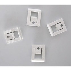 INSTA L. TECHO SIN ALUMINIO BCO( CENT. )7507BL