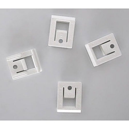 INSTA L. TECHO SIN ALUMINIO BCO( CENT. )7507BL