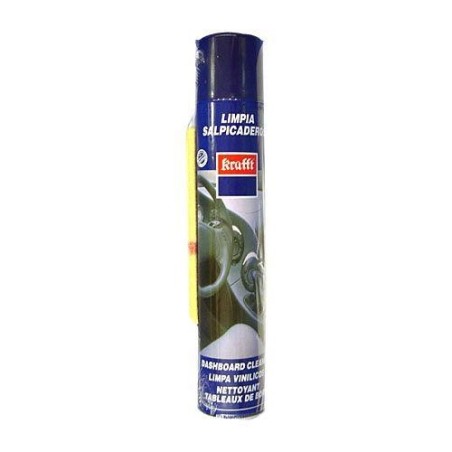 SALPICADEROS CON BAYETA 1000 ML. 14141
