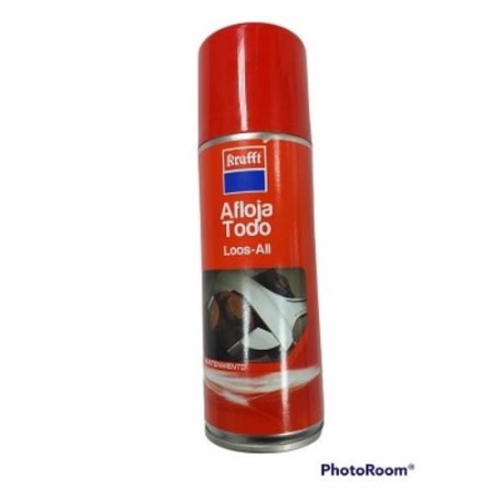 LUBRICANTE AFLOJATODO 270 ML. 15091