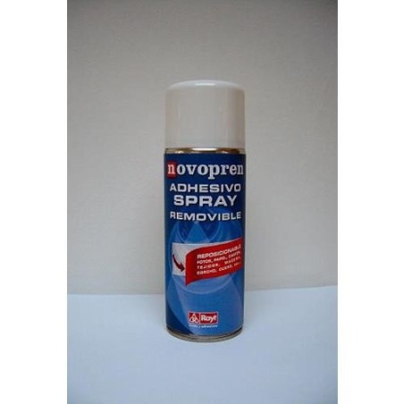 ADHESIVO NOVOPREN 400 ML. 168361
