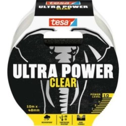 CINTA ULTRA POWER CLEAR 10M:48MM 56496-00000-00