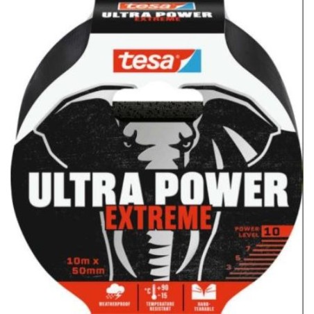 CINTA ULTRA POWER EXTREME 10M:50MM 56622