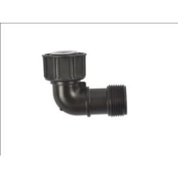 COLECTOR PP CODO ROSCA LOCA 1-1-1