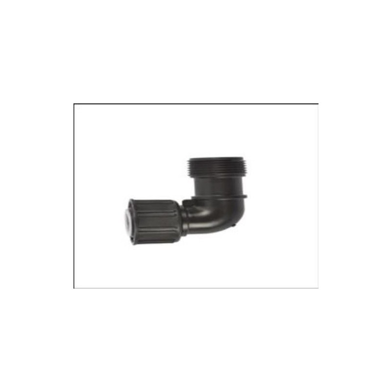 COLECTOR MACHON ROSCA LOCA 1-1