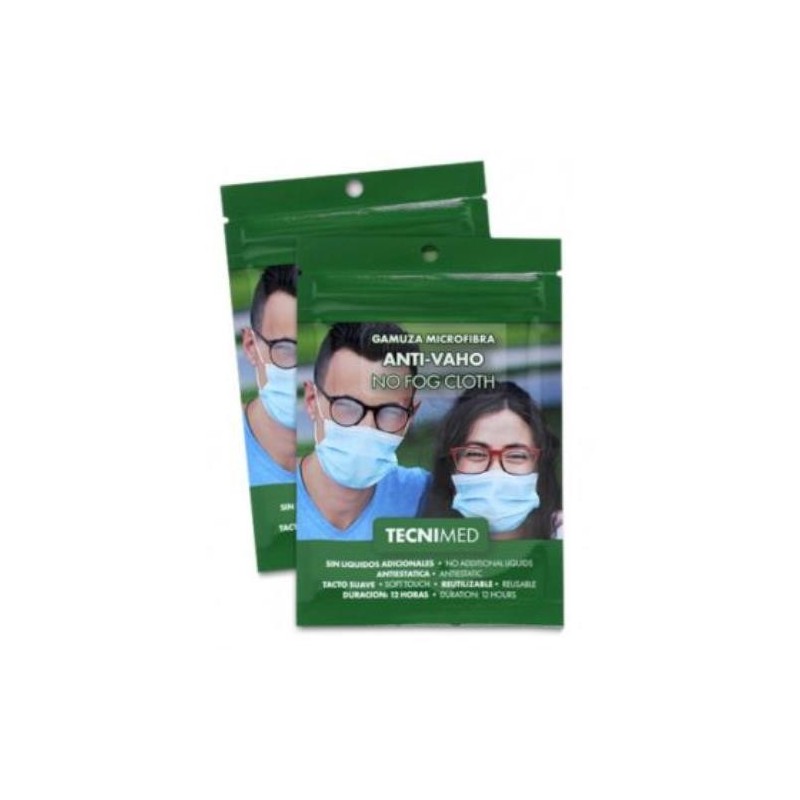 GAMUZA MICROFIBRA ANTI-VAHO GAFAS