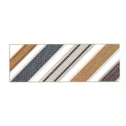 CINTA PERSIANA GRIS CLARO (BL.-5 M. )