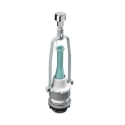 DESCARGADOR UNIVERSAL ROCA SIMPLE CON 4 PULSADORES