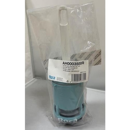 DESCARGADOR ROCA D3T SIMPLE C/TIRADOR H0003500R