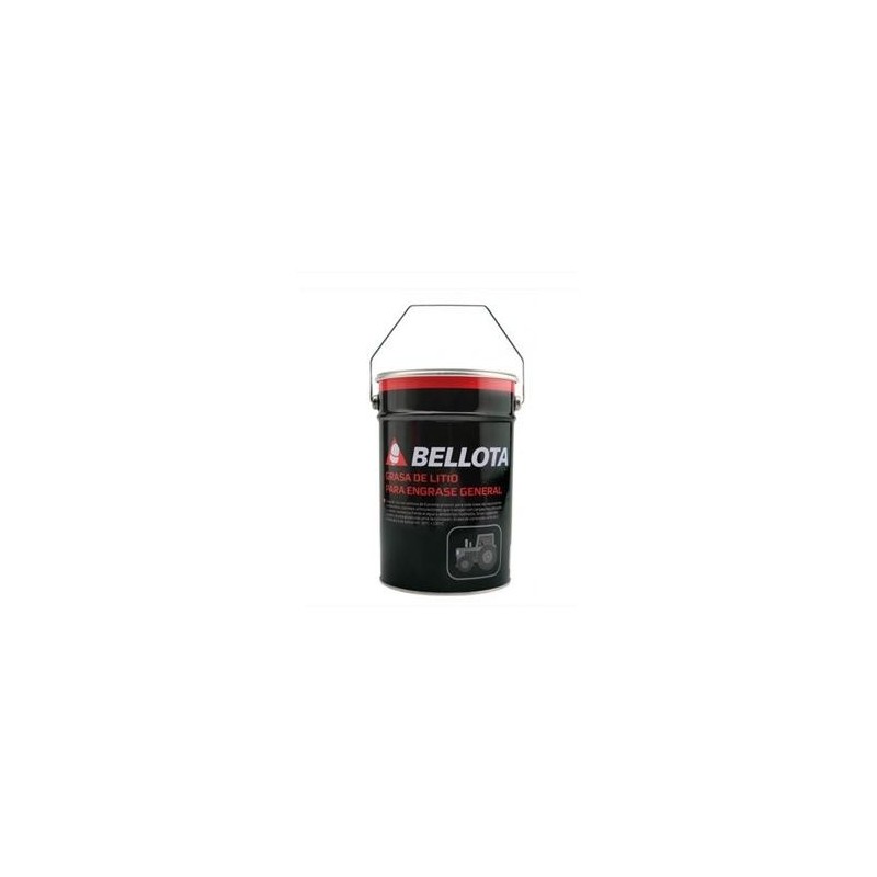 GRASA LITIO BLANCA 1 KILO 36621