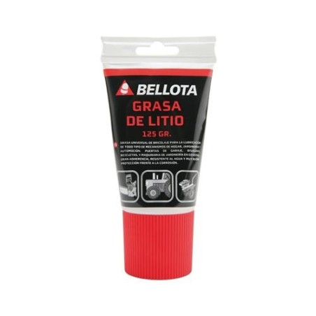 GRASA LITIO MULTIUSO 150 ML 6663