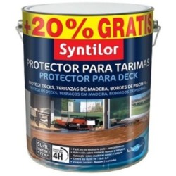 PROTECTOR TARIMAS ULTRA PROTEC 6L TECA