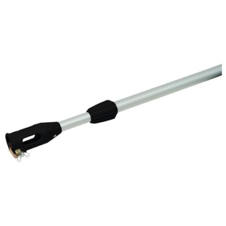 ALARGO AL. EXTENSIBLE 3 M. CON CAMPANA A70593