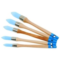 BROCHA RECORTAR AQUAPRO N.02 19205 2