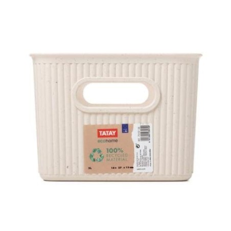 CESTA M 5L BAOBAB / ECOHOME 7010238