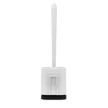 ESCOBILLA WC TPE / BLANCO 4460300