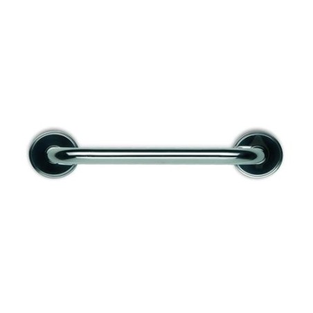 ASA DE APOYO RECTA 30 INOXIDABLE 5501000