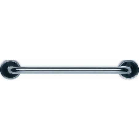 ASA DE APOYO RECTA 40 INOXIDABLE 5501100