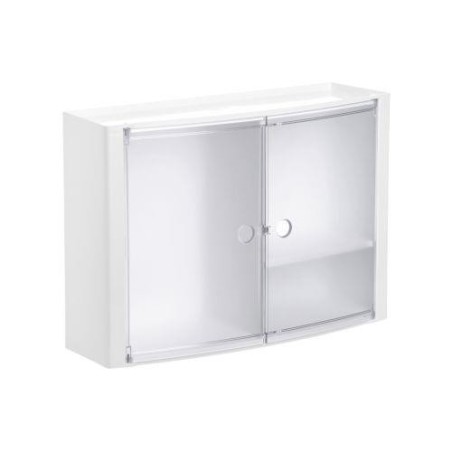 ARMARIO BAÑO HORIZONTAL GLACE 4480201
