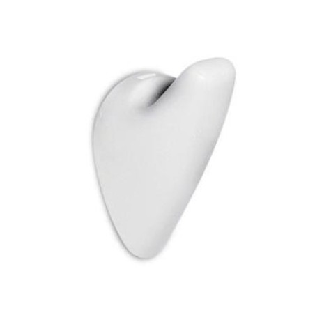 COLGADOR OLYMPIA BLANCO 6630201