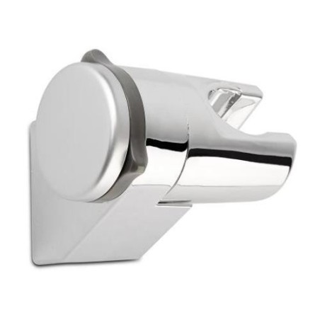 SOPORTE DUCHA UNIVERSAL CROMO 3360709