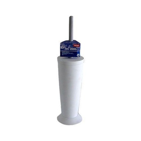 ESCOBILLA WC 2000 BLANCAS 4431601