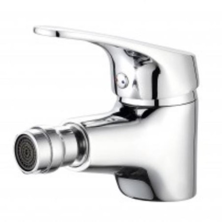 GRIFO MONOMANDO JAVA CROMADO BIDET 47952