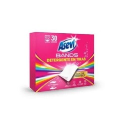 DETERGENTE EN TIRAS COLOR FRESH 30 LAVADOS 23680