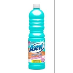 FREGASUELOS ASEVI PH NEUTRO 1L. 22245