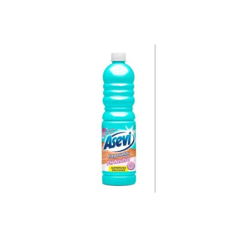 FREGASUELOS ASEVI PH NEUTRO 1L. 22245