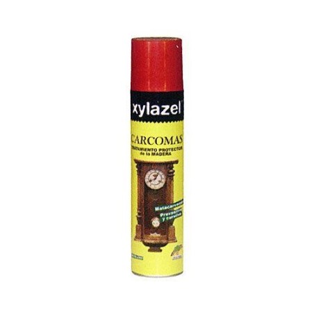 XYLAZEL MATACARCOMA PLUS SPRAY 250 ML.
